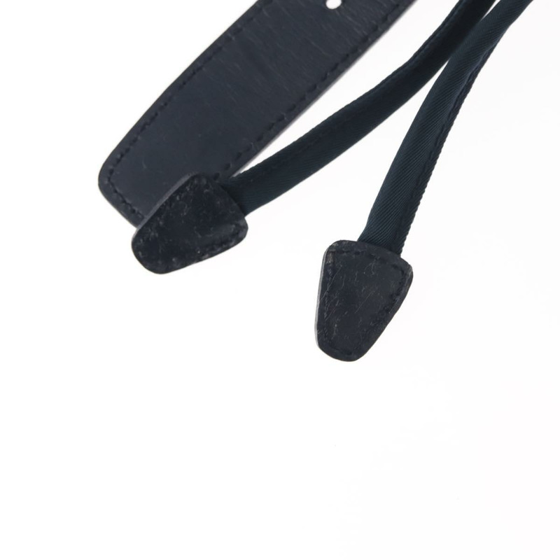 【日本直送】PRADA 雙肩包 尼龍 海軍藍 銀色 正品 BA6876-21