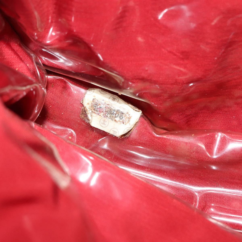 【日本直送】香奈兒旅行系列迷你波士頓包 尼龍材質 黑色 銀色 CC 標誌 正品 BA6870-11