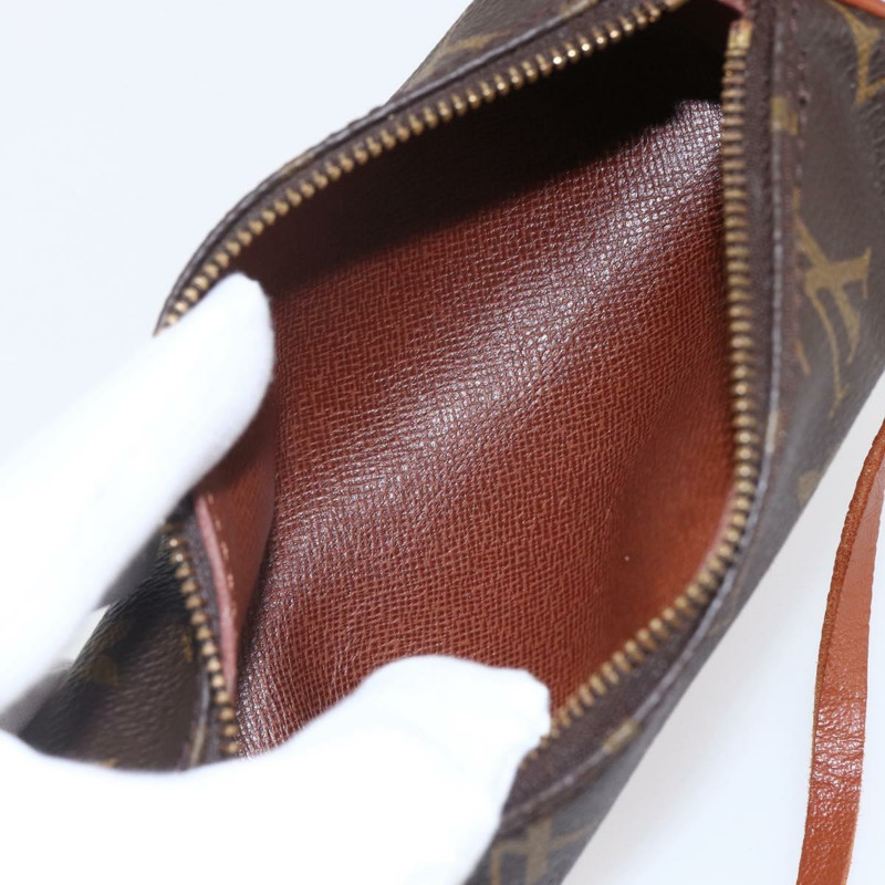 【日本直送】路易威登 Monogram Papillon 手拿包 LV 正品 BA6660-10