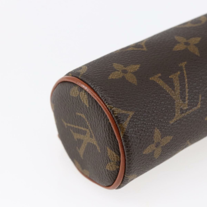 【日本直送】路易威登 Monogram Papillon 手拿包 LV 正品 BA6660-14