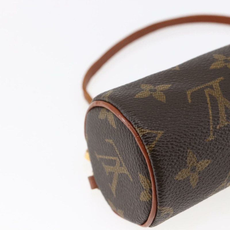 【日本直送】路易威登 Monogram Papillon 手拿包 LV 正品 BA6660-16