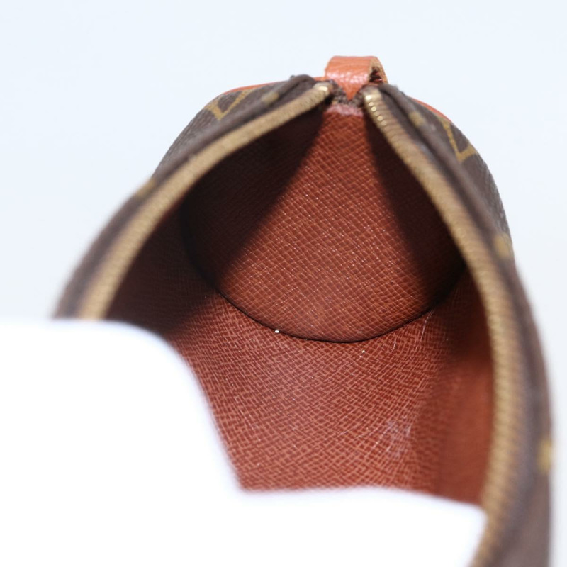 【日本直送】路易威登 Monogram Papillon 手拿包 LV 正品 BA6660-17