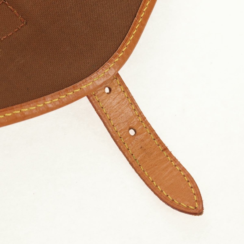 【日本直送】路易威登 Monogram Saumur 30 肩背包 M42256 LV Auth 144542A-24