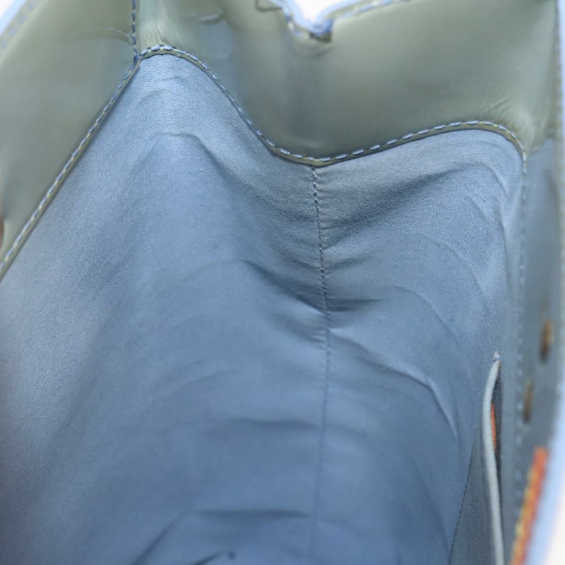 【日本直送】路易威登 Monogram Vernis Reade MM 手提包 Lavande M91226 LV Auth BA6710-18