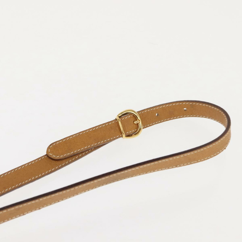 【日本直送】GUCCI Micro GG Supreme 單肩包 PVC 米色 金色 001 56 0860 正品 BA6743-7