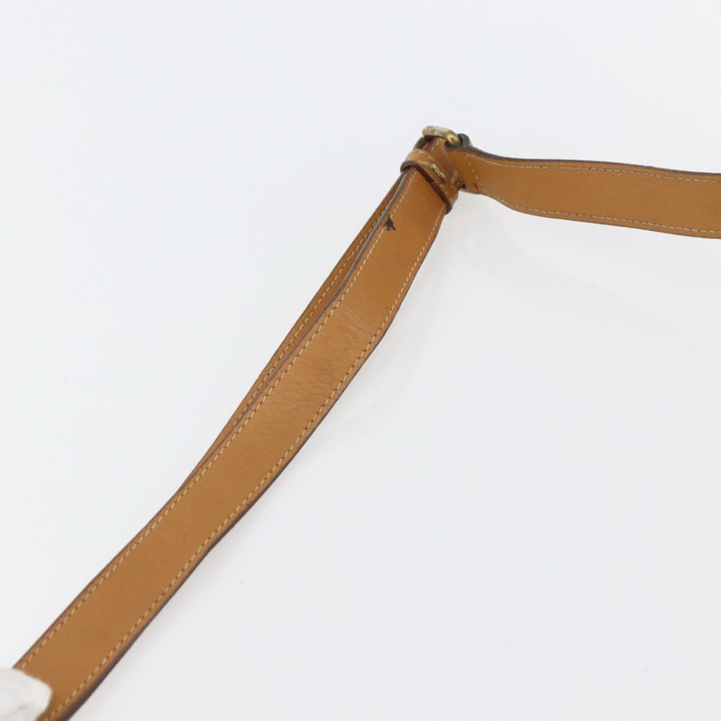 【日本直送】GUCCI Micro GG Supreme 單肩包 PVC 米色 金色 001 115 2681 正品 BA6741-7