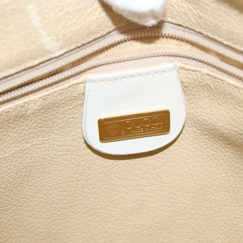 【日本直送】GUCCI Flora背包背包 米色 金色 001 093 1050 正品 BA6750-18