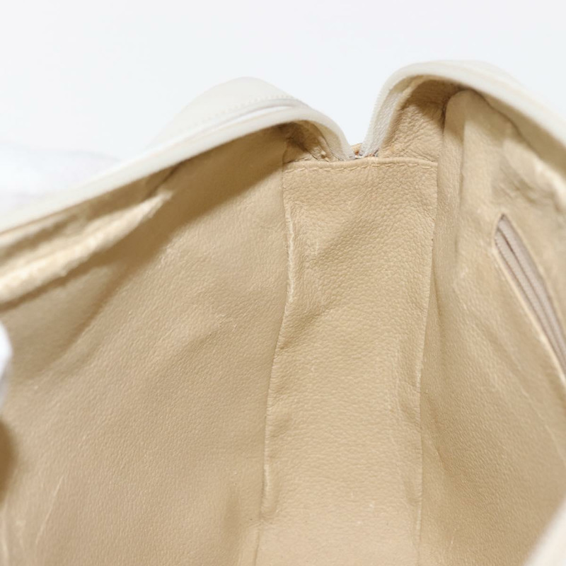 【日本直送】GUCCI Flora背包背包 米色 金色 001 093 1050 正品 BA6750-20