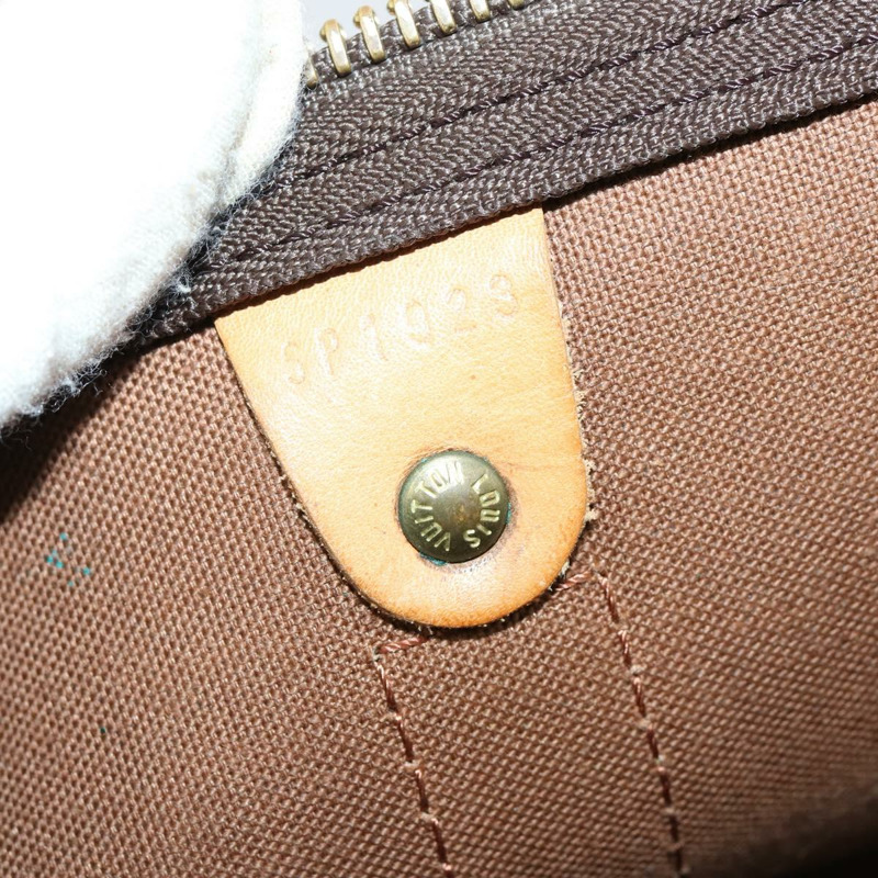 【日本直送】路易威登 Monogram Keepall 50 波士頓包 M41426 LV Auth 145143-11