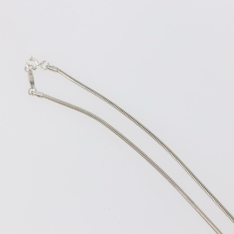 【日本直送】蒂芙尼 (TIFFANY&Co.) 1837 系列 Bar 項鍊,Ag925 純銀,正品 SW1661-11