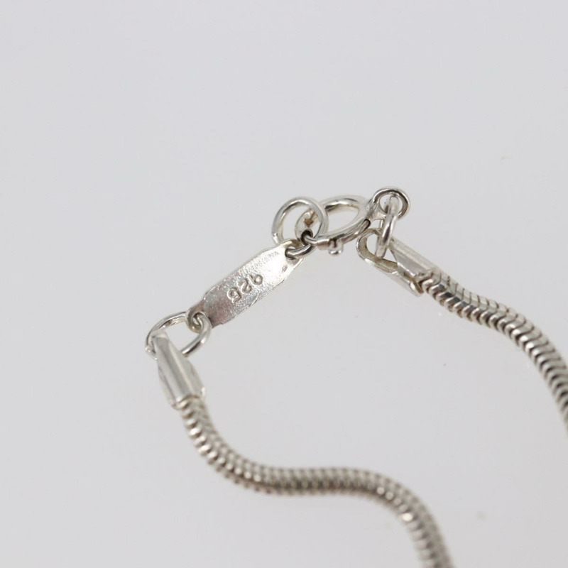 【日本直送】蒂芙尼 (TIFFANY&Co.) 1837 系列 Bar 項鍊,Ag925 純銀,正品 SW1661-12