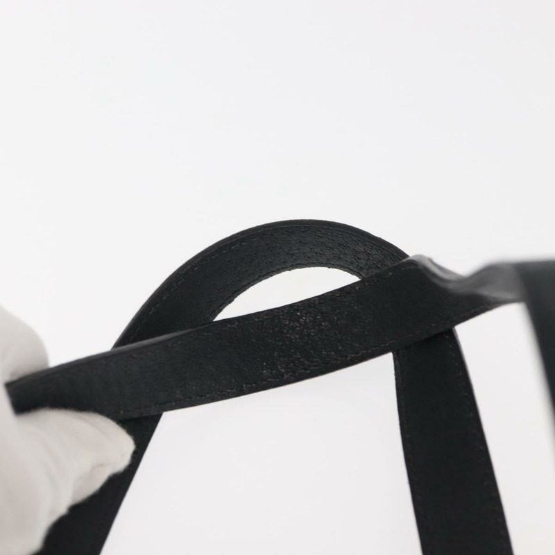 【日本直送】GUCCI GG Supreme 手提包 PVC 皮革 海軍藍 正品 BA6754-7