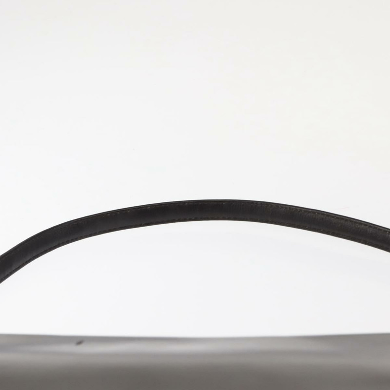 【日本直送】Christian Dior 棕色真皮單肩包 正品 BA6824-7