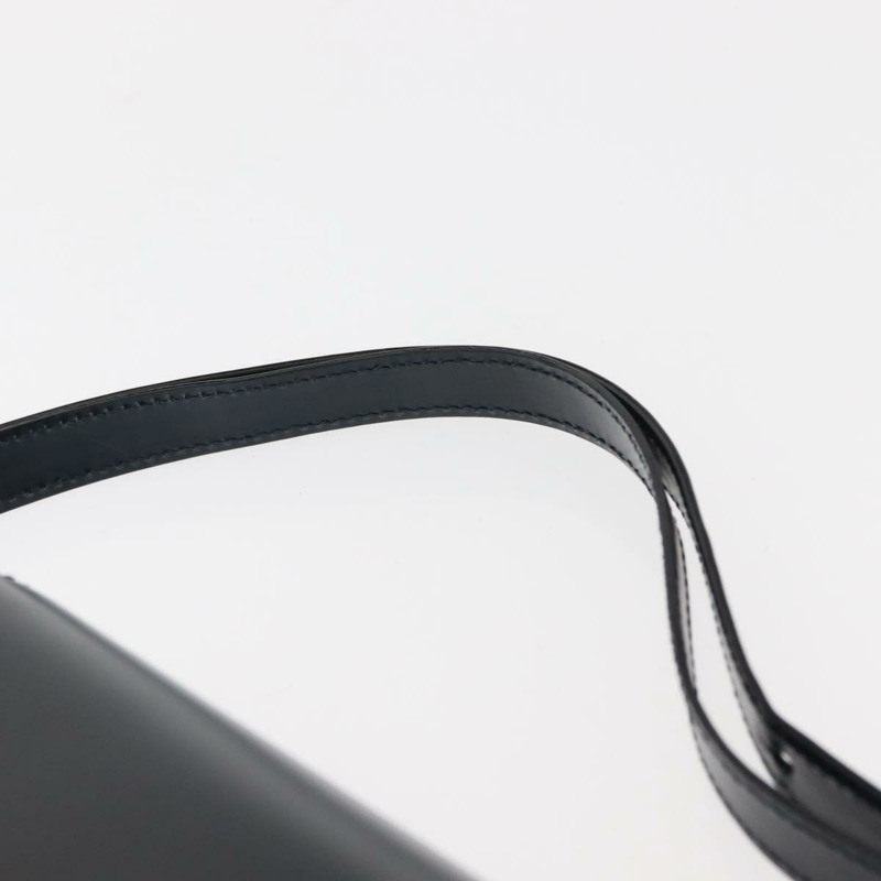 【日本直送】BALLY 皮革肩背包 海軍藍 正品 BA6844-7