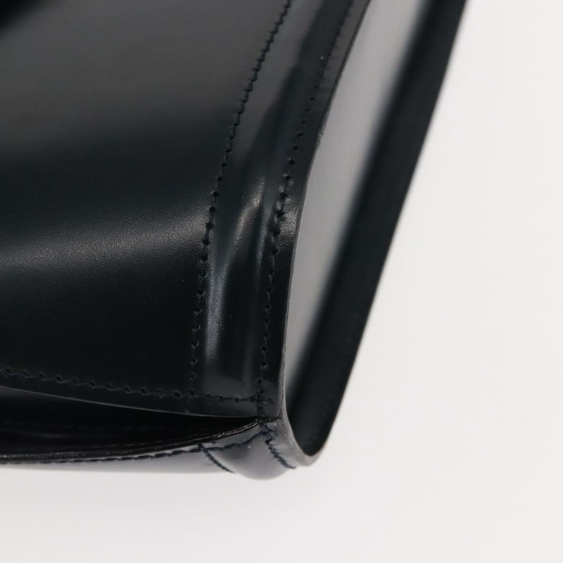 【日本直送】BALLY 皮革肩背包 海軍藍 正品 BA6844-8