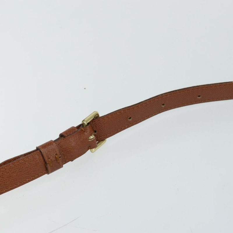 【日本直送】路易威登 Monogram Kurcell 肩背包 M51375 LV 正品 BA6651-7