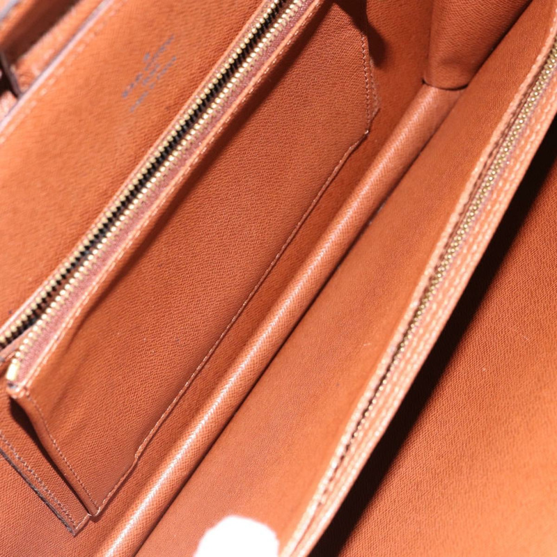 【日本直送】路易威登 Monogram Kurcell 肩背包 M51375 LV 正品 BA6651-9