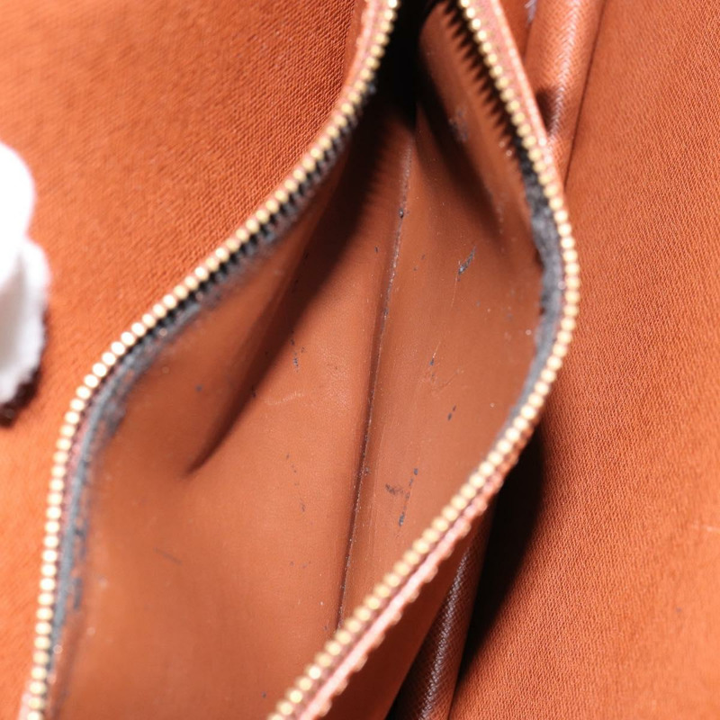 【日本直送】路易威登 Monogram Kurcell 肩背包 M51375 LV 正品 BA6651-10