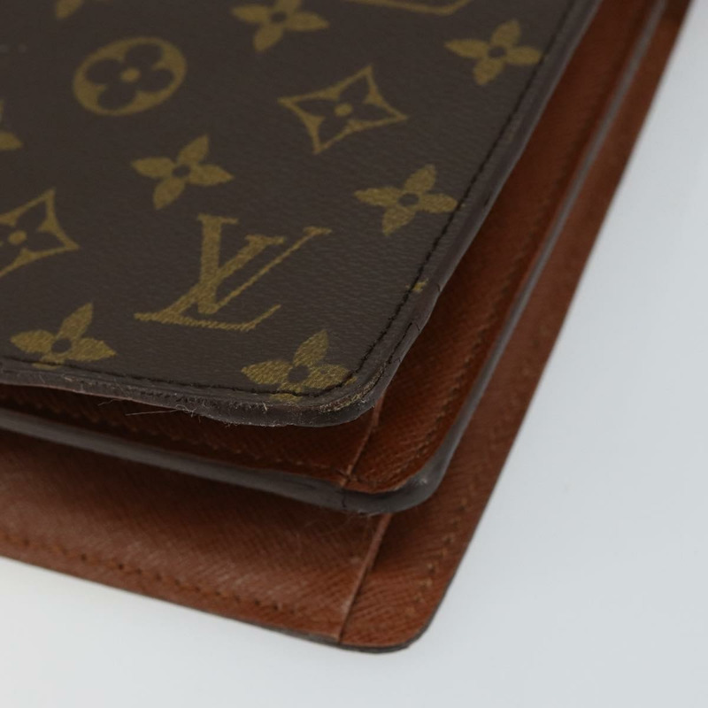 【日本直送】路易威登 Monogram Kurcell 肩背包 M51375 LV 正品 BA6651-13