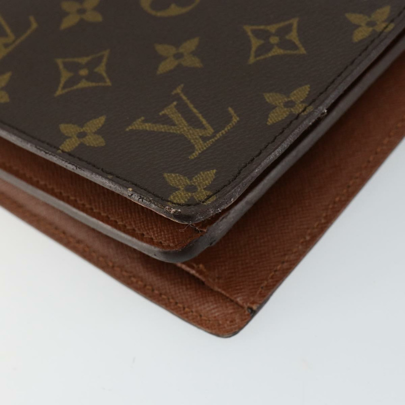 【日本直送】路易威登 Monogram Kurcell 肩背包 M51375 LV 正品 BA6651-14