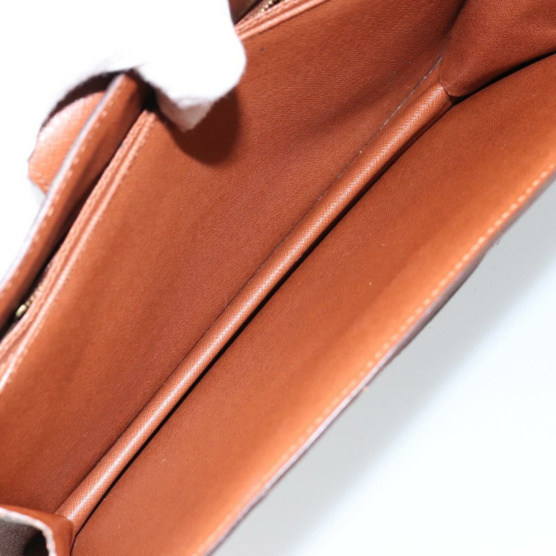 【日本直送】路易威登 Monogram Kurcell 肩背包 M51375 LV 正品 BA6651-21