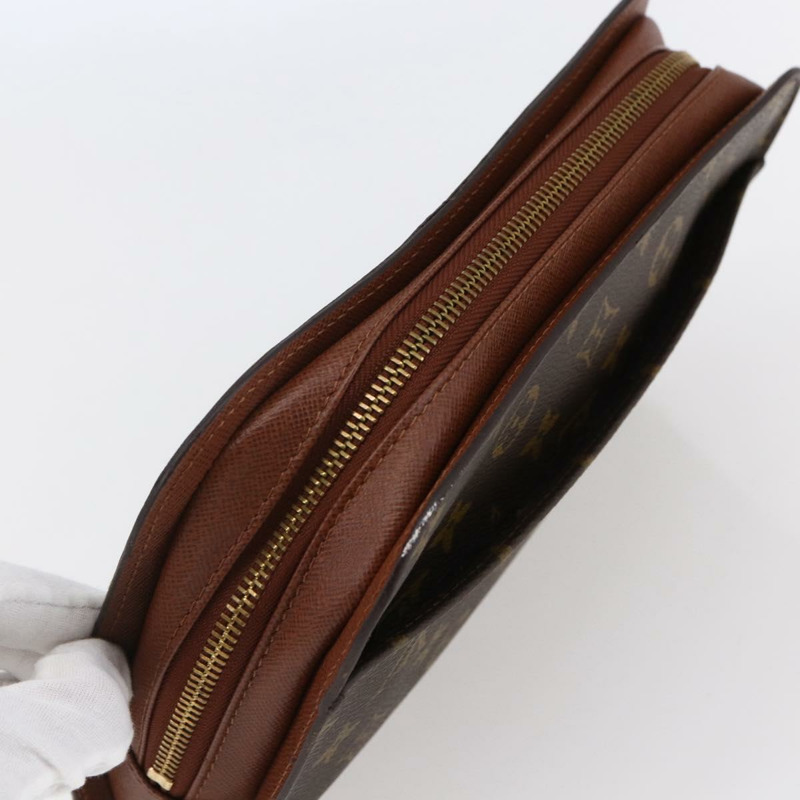 【日本直送】路易威登 Monogram Orsay 手拿包 M51790 LV 正品 BA6647-5