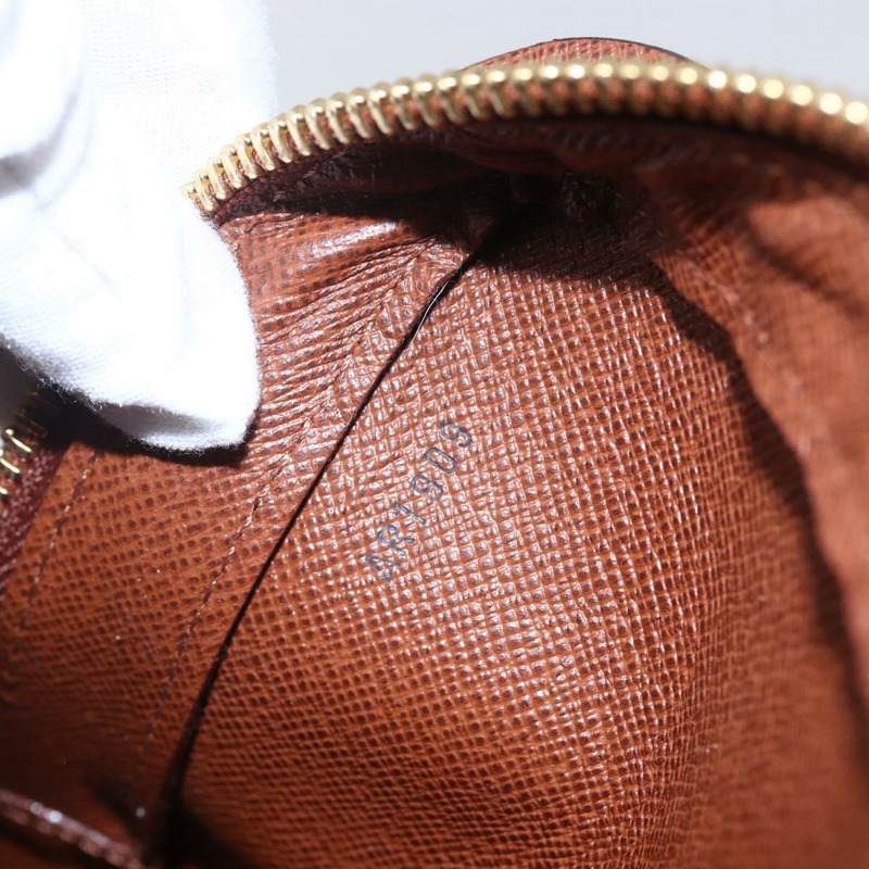 【日本直送】路易威登 Monogram Orsay 手拿包 M51790 LV 正品 BA6647-11