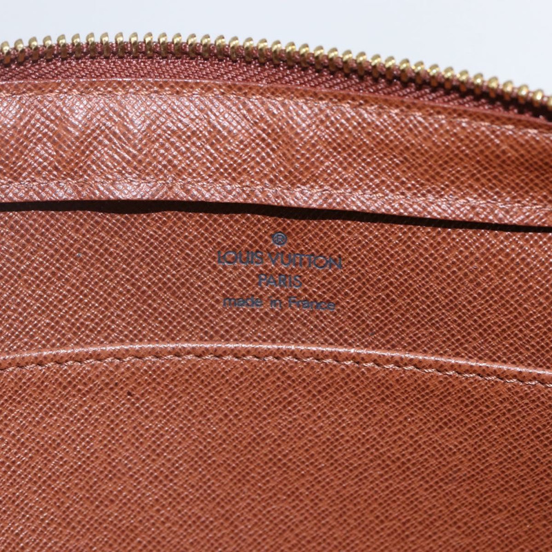 【日本直送】路易威登 Monogram Orsay 手拿包 M51790 LV 正品 BA6647-17