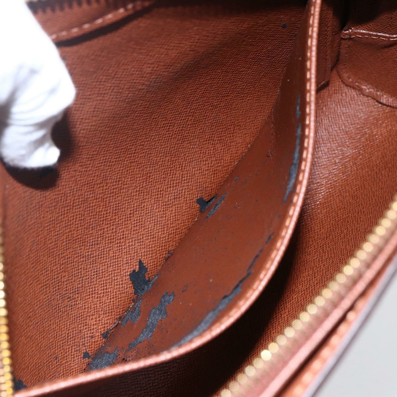 【日本直送】路易威登 Monogram Orsay 手拿包 M51790 LV 正品 BA6647-20