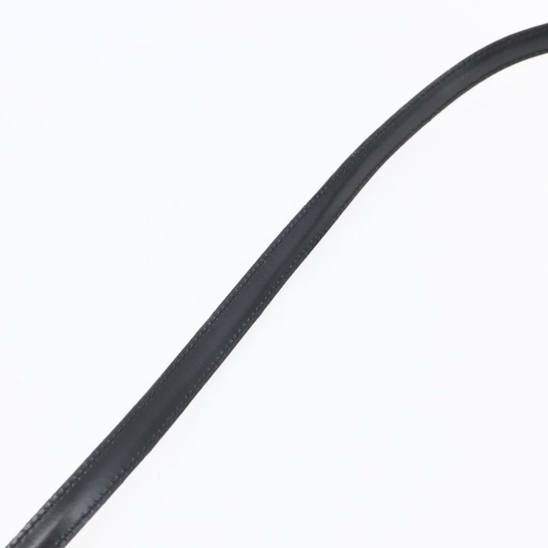 【日本直送】路易威登 Epi Pochette Arche 單肩包 黑色 M52572 LV 正品 BA6693-7