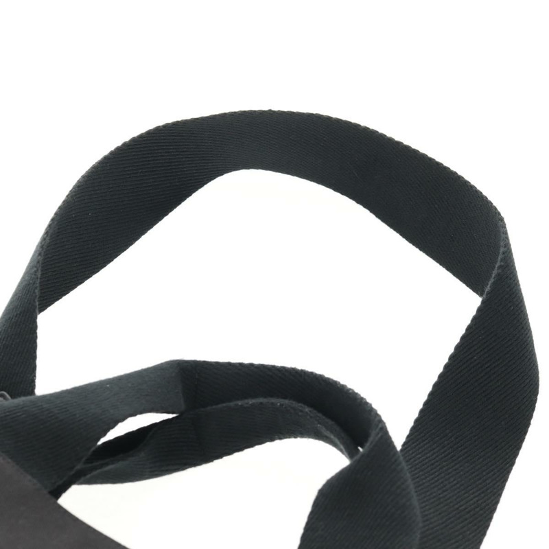 【日本直送】FENDI VERSACE 聯名款帆布手提包,黑色金色,兩用款,正品 BA6912A-15