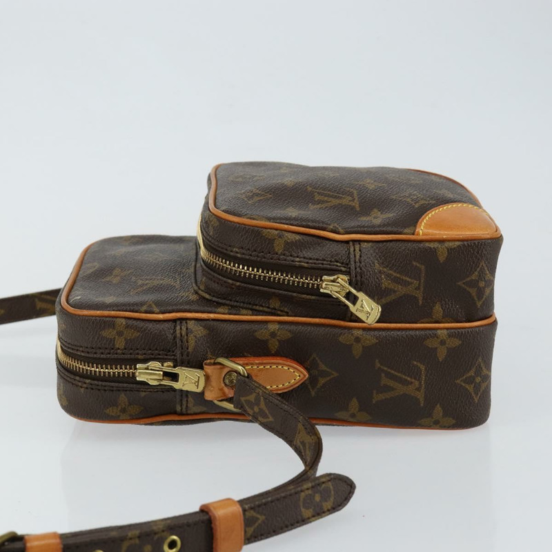 【日本直送】路易威登 Monogram Amazon 肩背包 M45236 LV 正品 ep11064-3