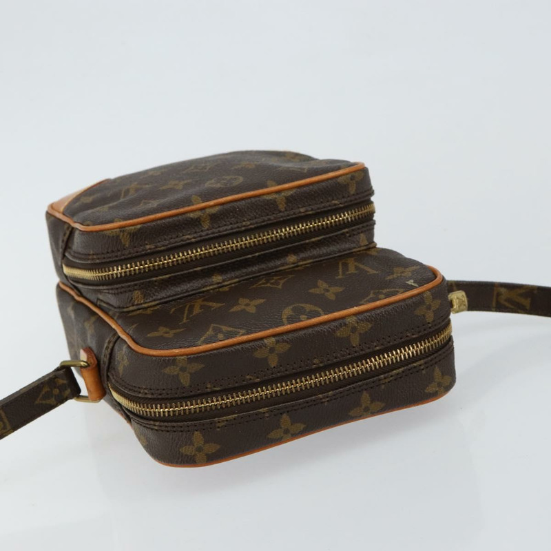 【日本直送】路易威登 Monogram Amazon 肩背包 M45236 LV 正品 ep11064-5