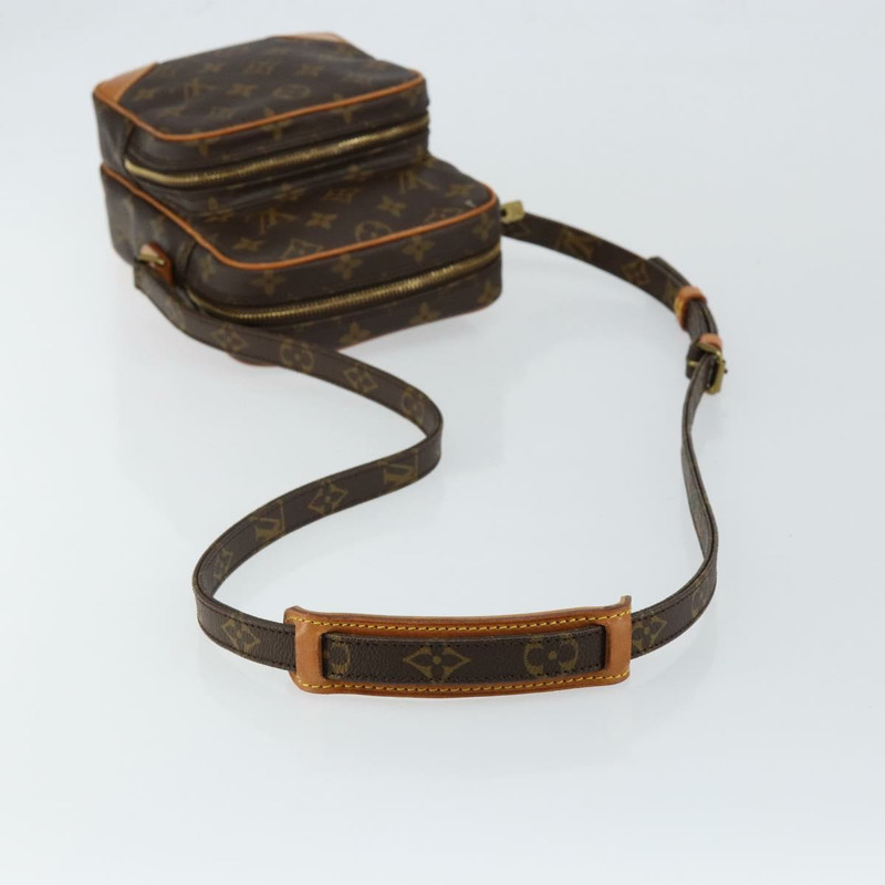 【日本直送】路易威登 Monogram Amazon 肩背包 M45236 LV 正品 ep11064-6