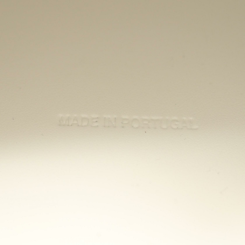 紀梵希 G Move 運動鞋 BH00ARH1U911840 皮革絨面革 白色棕色 #40 全新 男款-5