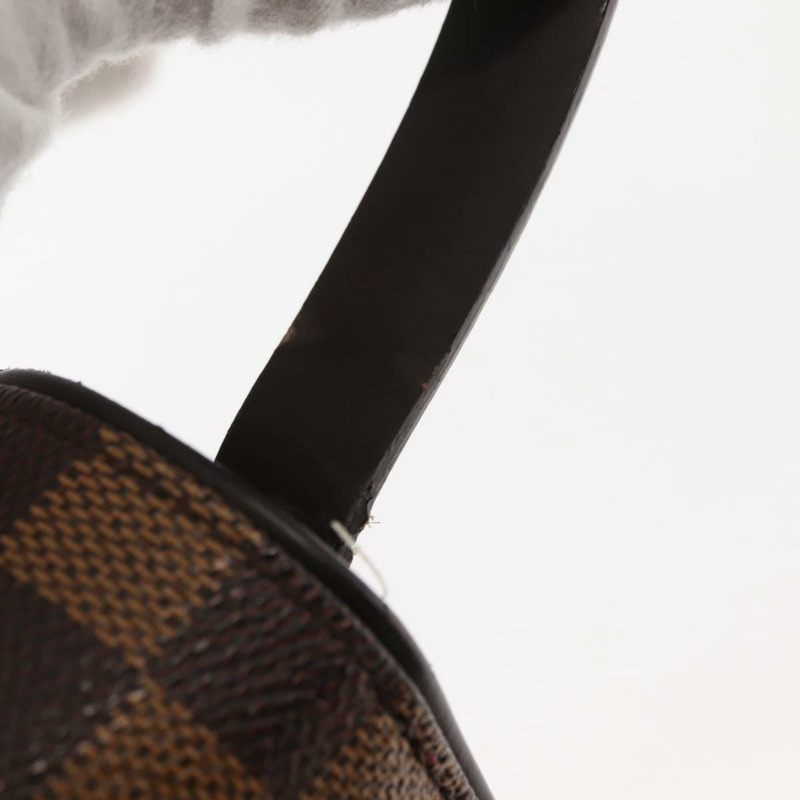 【日本直送】路易威登 Damier Ebene Tribeca Ron 單肩包 N51160 LV 正品 146766-7