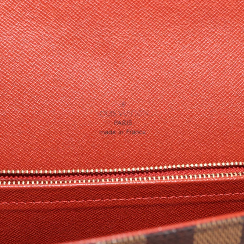 【日本直送】路易威登 Damier Ebene Tribeca Ron 單肩包 N51160 LV 正品 146766-19