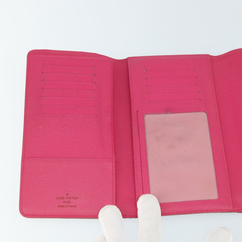 【日本直送】路易威登 Monogram 多色 Portefeuille Eugenie 錢包 M93738 正品 146747-19