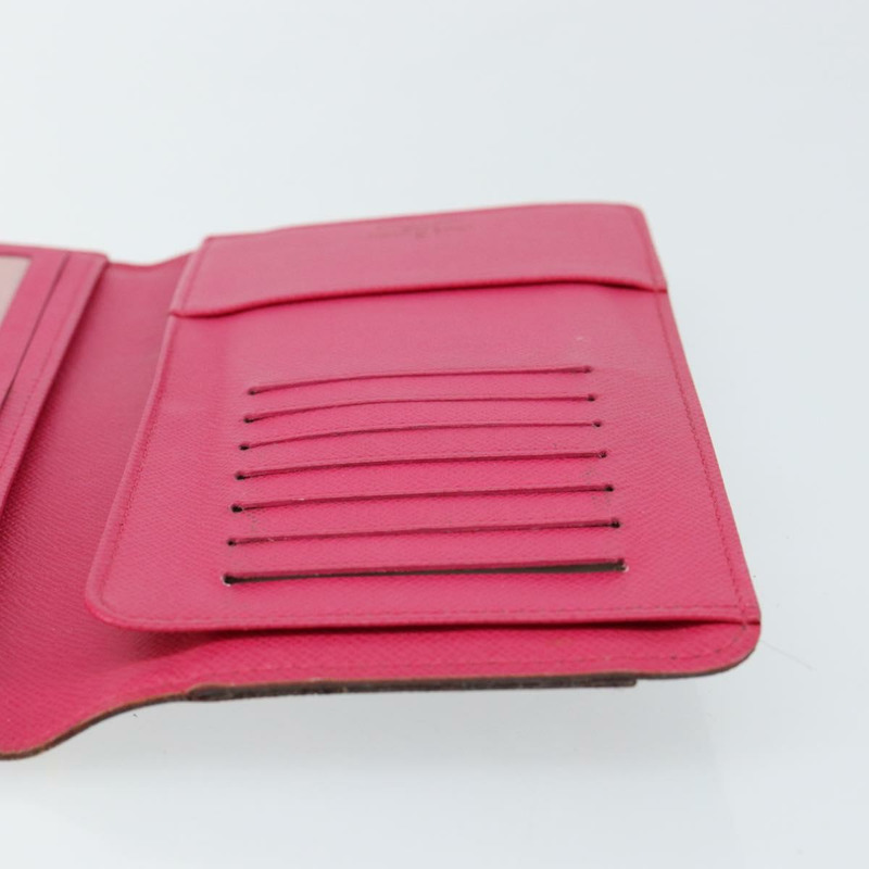 【日本直送】路易威登 Monogram 多色 Portefeuille Eugenie 錢包 M93738 正品 146747-21