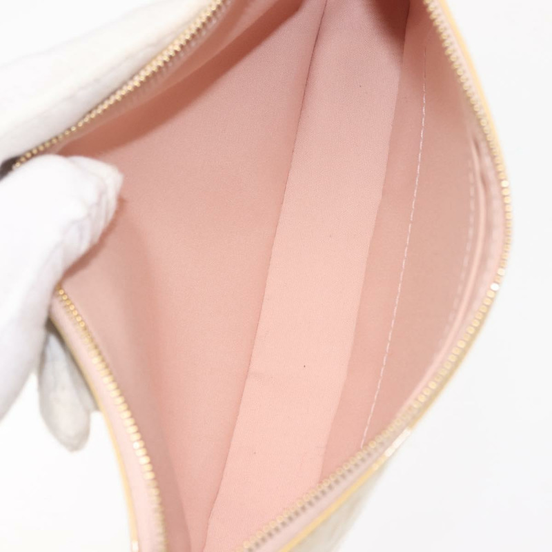 【日本直送】路易威登 Vernis 手拿包配件 Rose Angelique M90072 LV 正品 ep11176-10