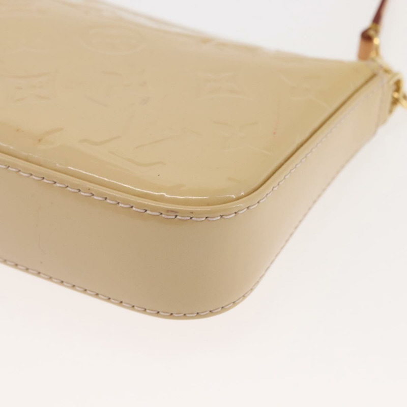 【日本直送】路易威登 Vernis 手拿包配件 Rose Angelique M90072 LV 正品 ep11176-14