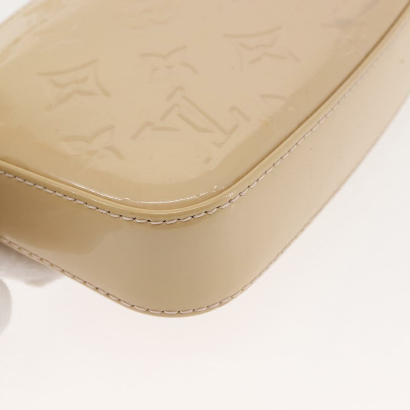 【日本直送】路易威登 Vernis 手拿包配件 Rose Angelique M90072 LV 正品 ep11176-15