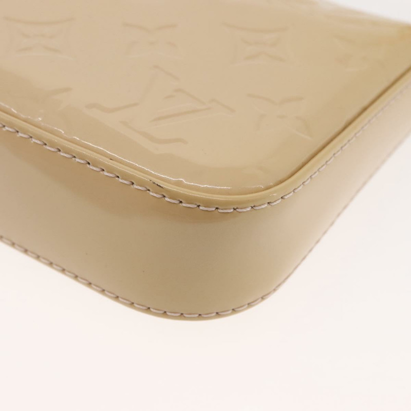 【日本直送】路易威登 Vernis 手拿包配件 Rose Angelique M90072 LV 正品 ep11176-16