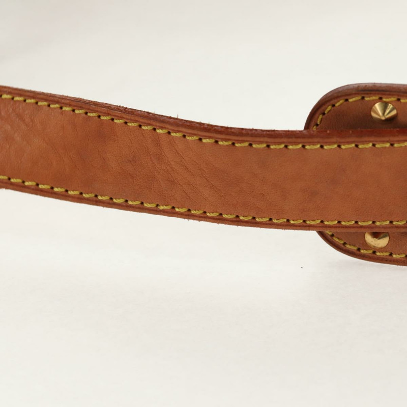 【日本直送】路易威登 (LOUIS VUITTON) 多色布洛涅肩背包 黑色 M92638 LV 正品 146603A-7