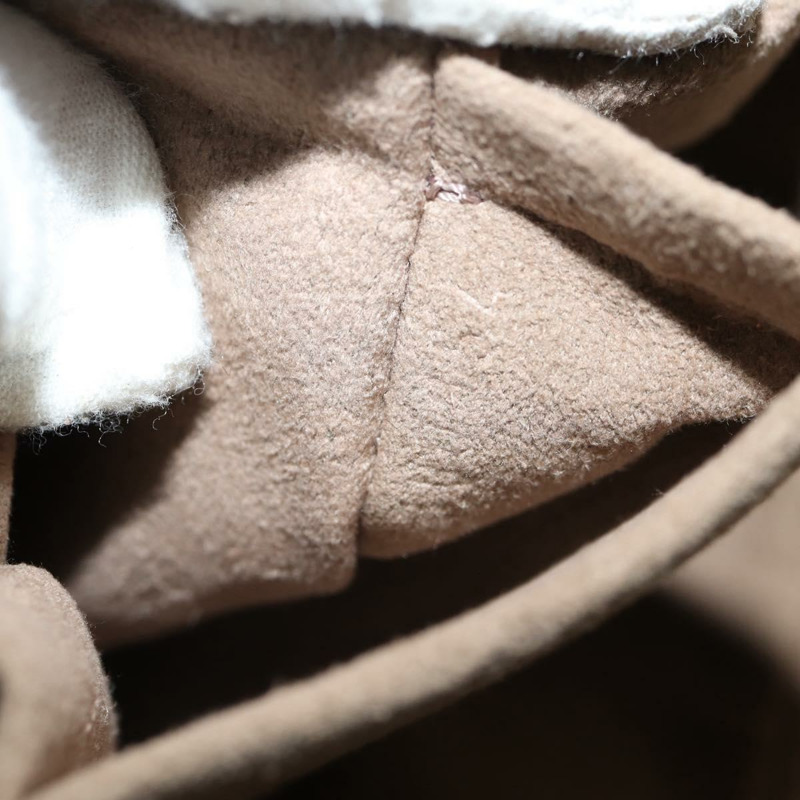 【日本直送】路易威登 (LOUIS VUITTON) 多色布洛涅肩背包 黑色 M92638 LV 正品 146603A-10