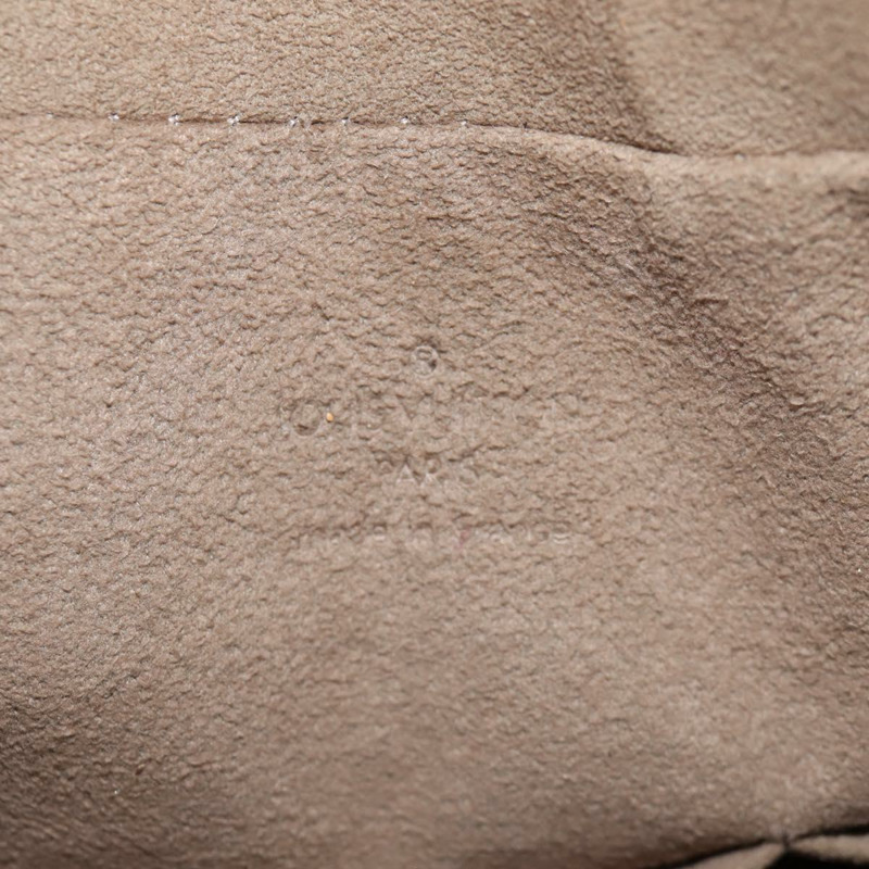 【日本直送】路易威登 (LOUIS VUITTON) 多色布洛涅肩背包 黑色 M92638 LV 正品 146603A-26