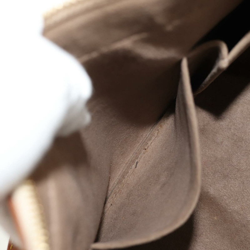 【日本直送】路易威登 (LOUIS VUITTON) 多色布洛涅肩背包 黑色 M92638 LV 正品 146603A-30