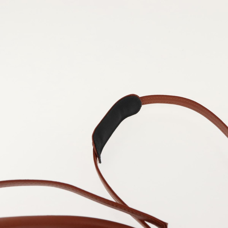 【日本直送】MCM Vicetos Logoogram 手提包 PVC 兩用棕色金色 正品 BA5195-13