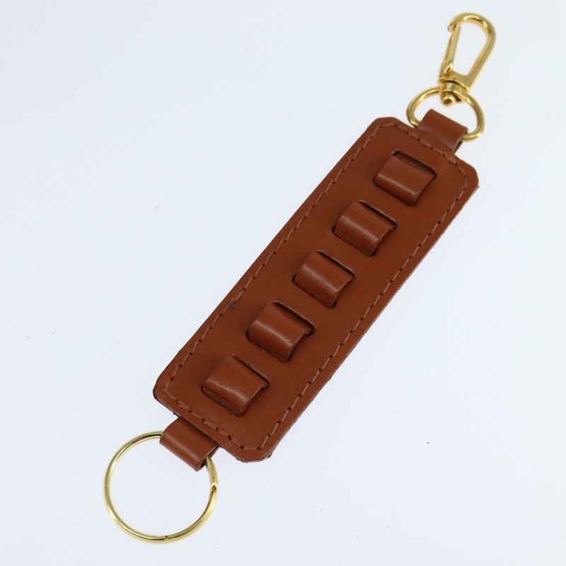 【日本直送】MCM Logoogram Vicetos 波士頓包 PVC 棕色金色 正品 146828-11