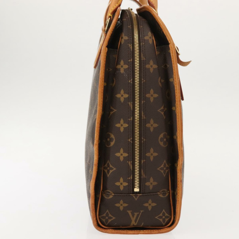 【日本直送】路易威登 Monogram Rivoli 手提包 M53380 LV 正品 146815-3